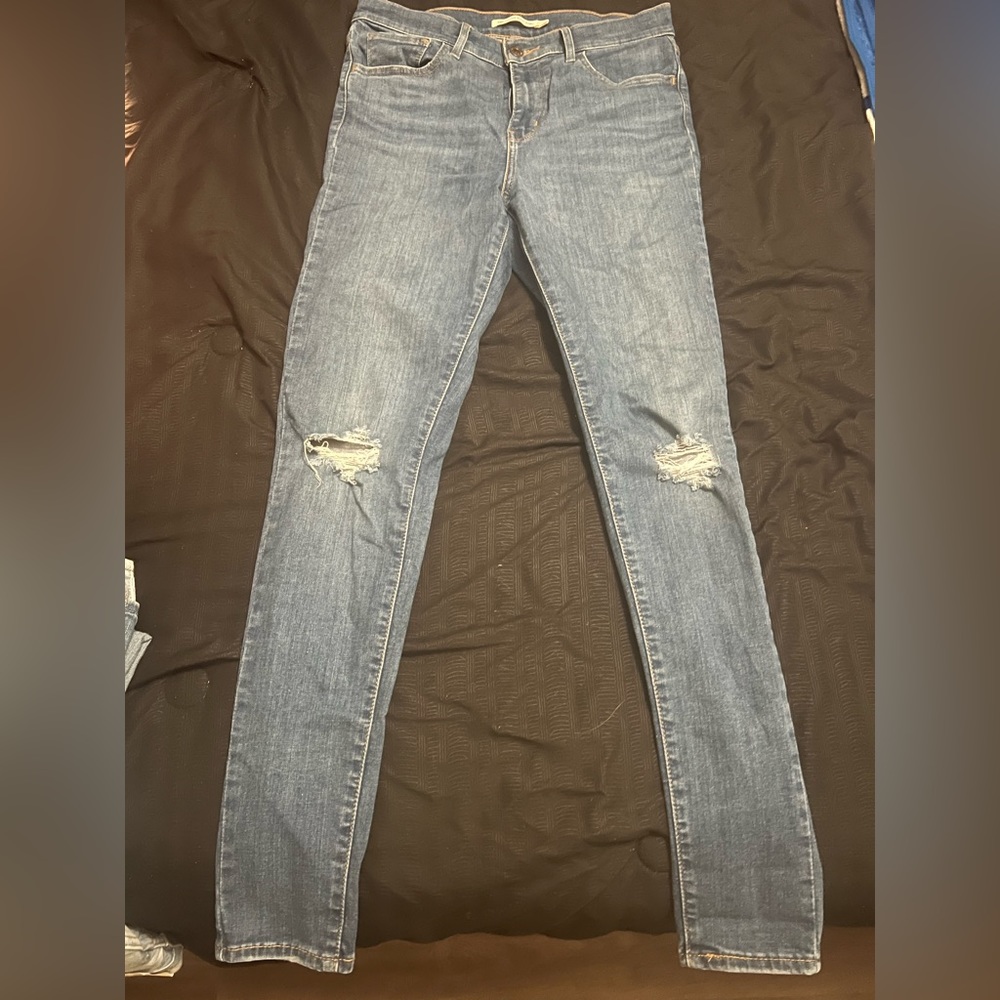 Levi’s pants